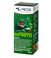 Infinito, 50 ml, fungicidas